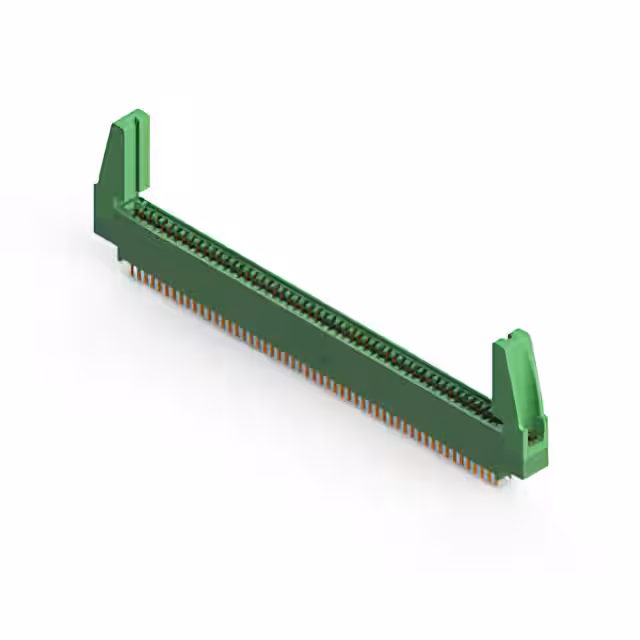 345-106-542-888 EDAC Inc.  Edgeboard Connectors